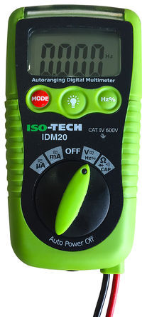 ISO-Tech Image
